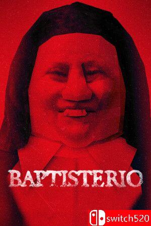 《洗礼堂（Baptisterio）》TENOKE镜像版[EN]