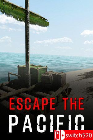 《逃离太平洋（Escape The Pacific）》Early Access P2P硬盘版[EN]