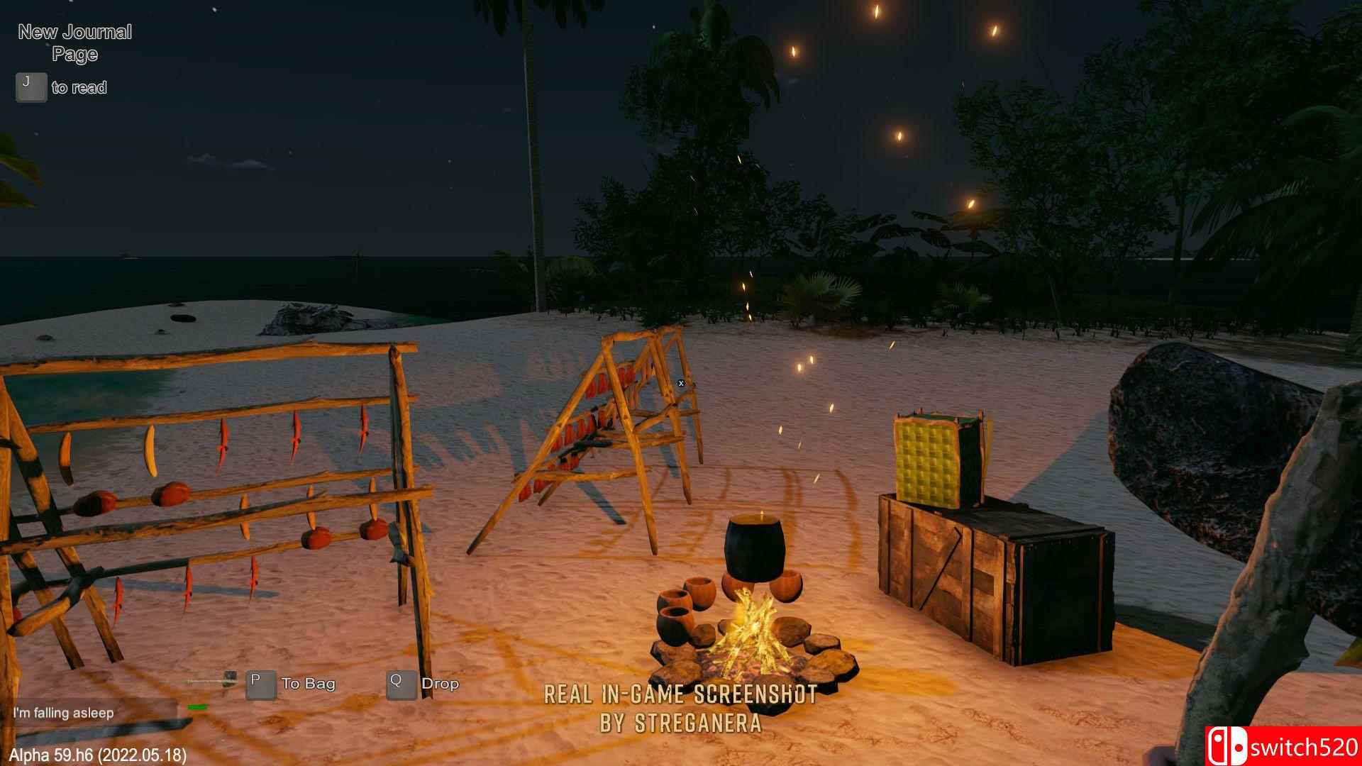 《逃离太平洋（Escape The Pacific）》Early Access P2P硬盘版[EN]_4
