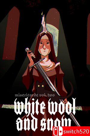 《慈悲之剑第二卷：白羊毛与雪（Misericorde Volume 2: White Wool Snow）》TENOKE镜像版[EN]