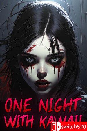 《与卡哇伊女孩的一夜（One Night With Kawaii）》TENOKE镜像版[EN]