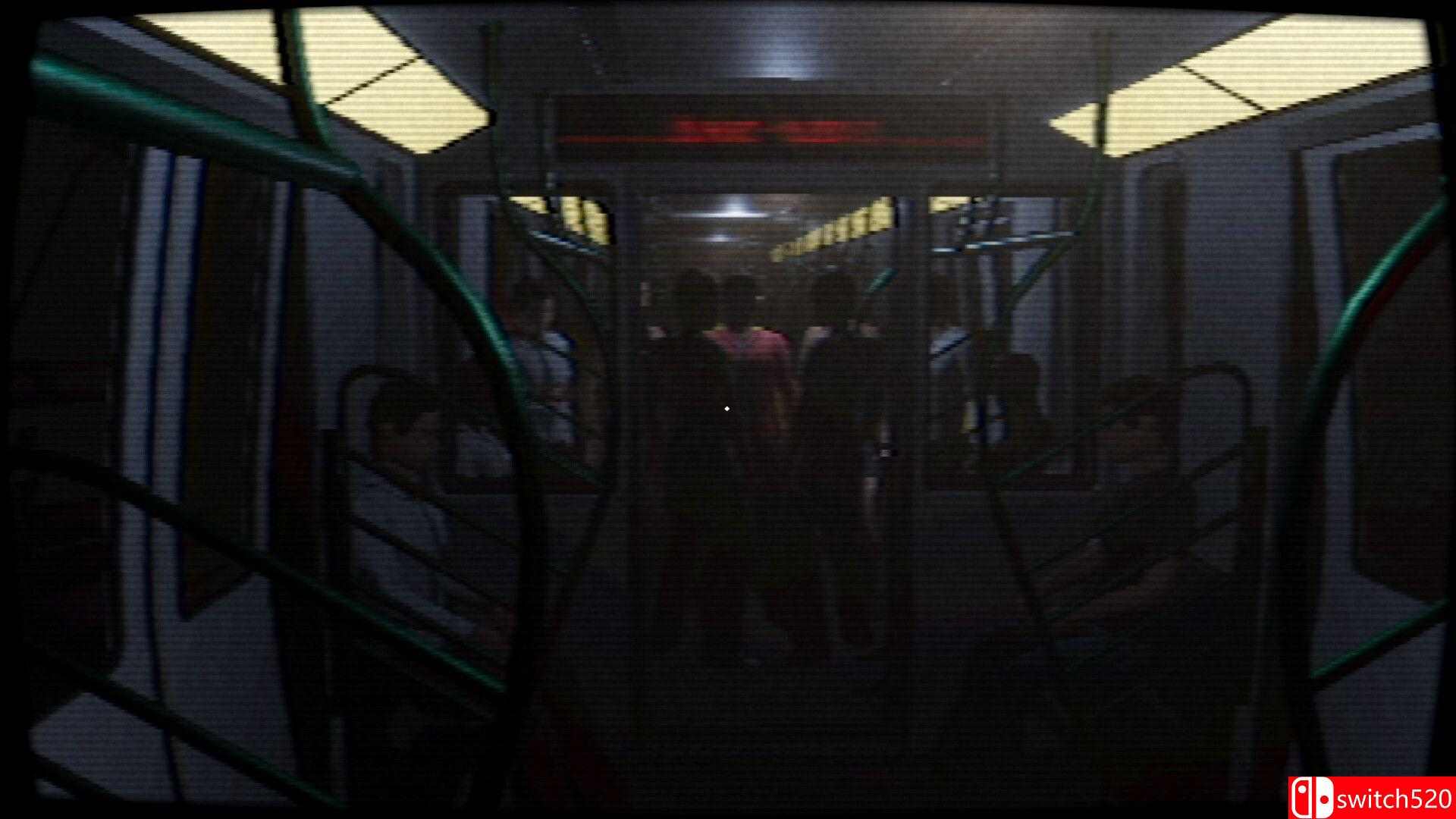 《人群中的追随者（CROWDED. FOLLOWED.）》TENOKE镜像版[EN]_2