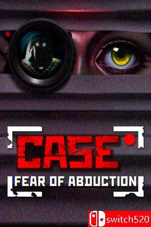 《案件记录：绑架恐惧（CASE RECORDS: Fear of Abduction）》官方中文 P2P硬盘版[CN/EN/JP]