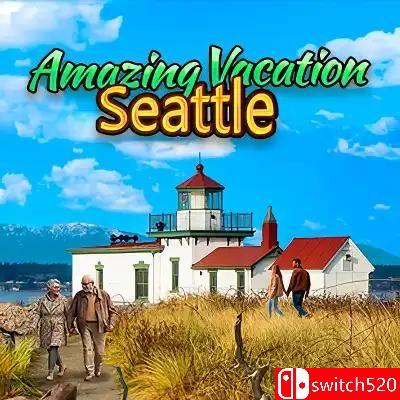《惊艳假期：西雅图（Amazing Vacation Seattle）》RAZOR硬盘版[EN]