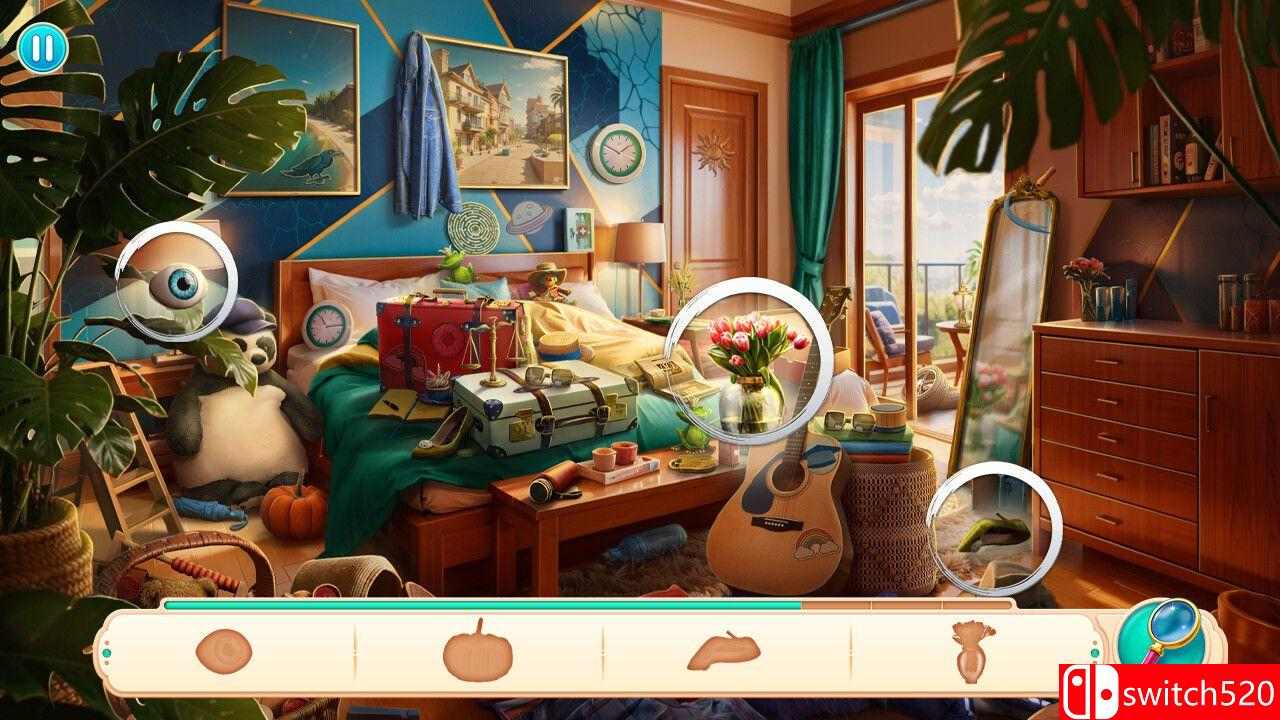 《悠闲时光：天堂度假村（Relaxing Time Paradise Resort）》RAZOR硬盘版[EN]_1