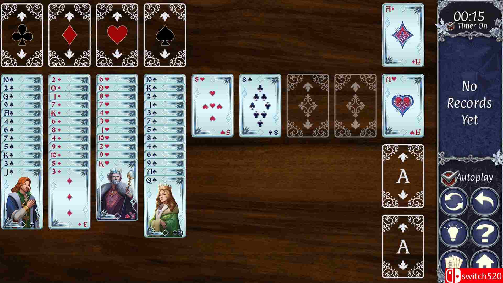《珠宝接龙：冬日奇景3（Jewel Match Solitaire Winterscapes 3）》典藏版 RAZOR硬盘版[EN]_4