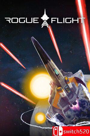 《肉鸽飞行（ROGUE FLIGHT）》TENOKE镜像版[EN/JP]