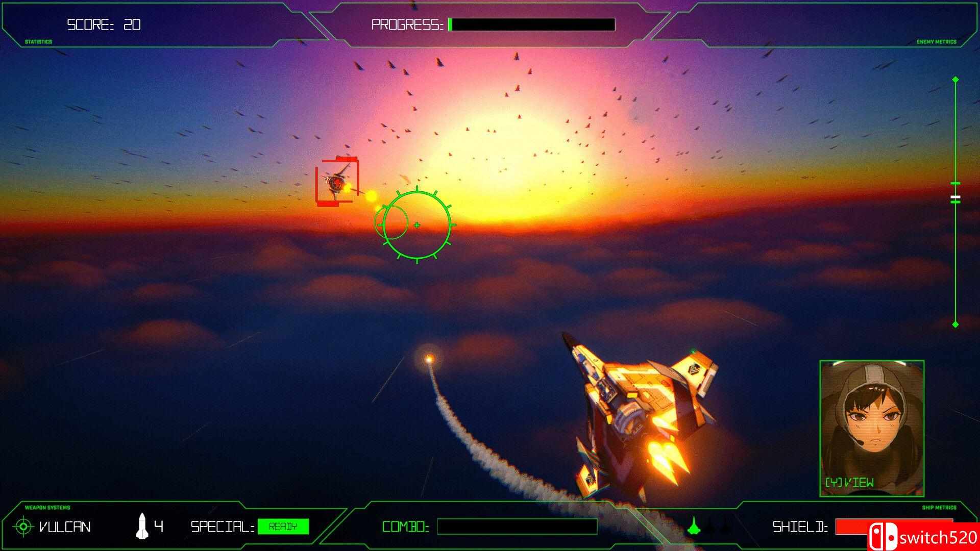 《肉鸽飞行（ROGUE FLIGHT）》TENOKE镜像版[EN/JP]_1