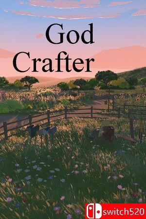 《神之工匠（God Crafter）》TENOKE镜像版[EN]