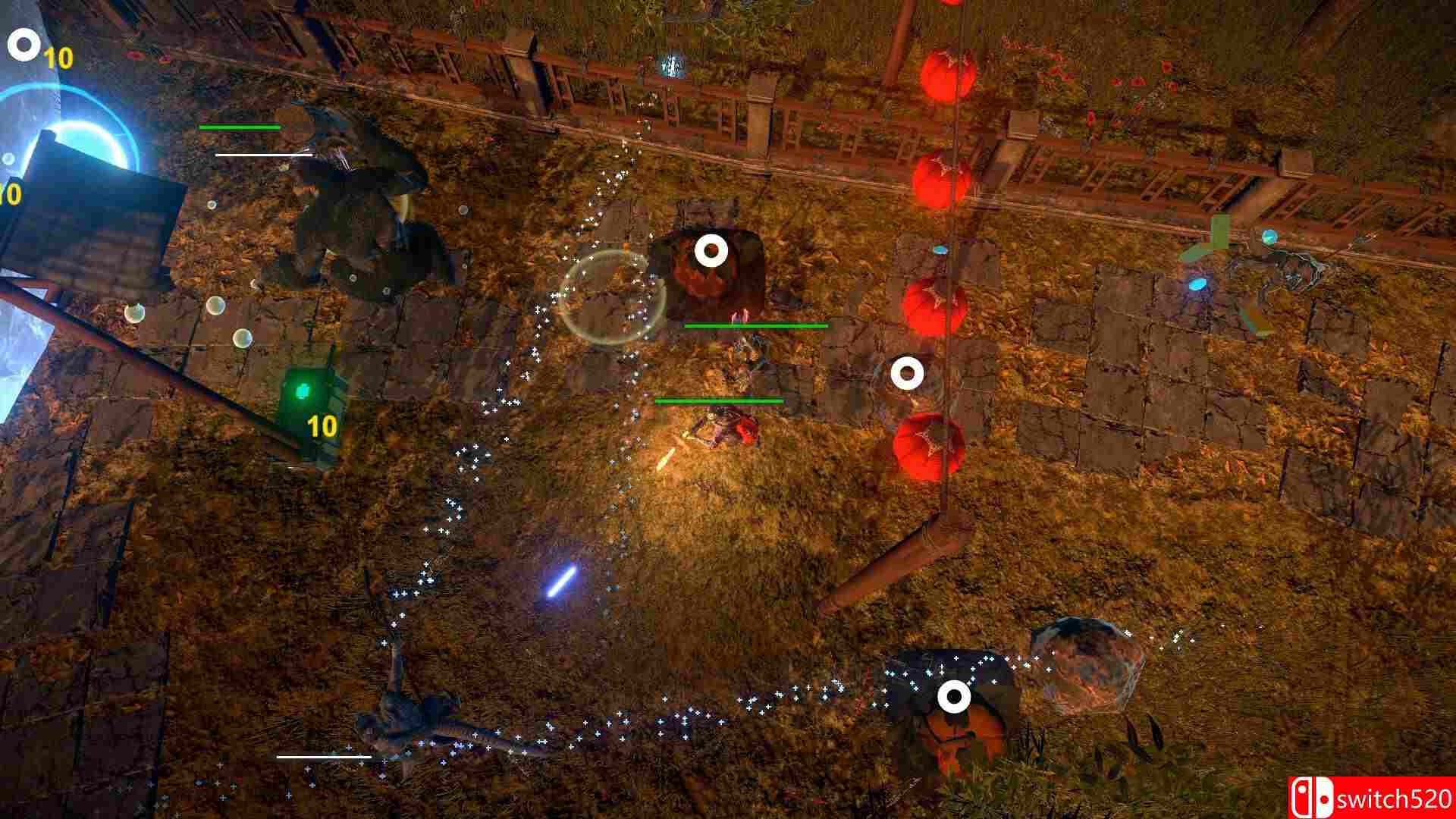 《守望联盟（Over Heroes）》官方中文 TENOKE镜像版[CN/EN/JP]_1