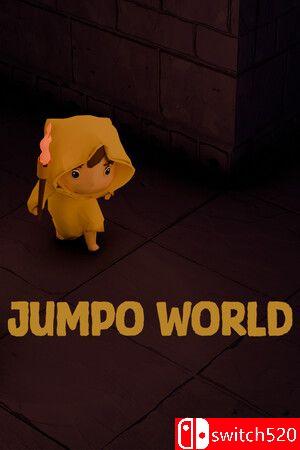 《跳跃世界（jumpo world）》TENOKE镜像版[EN]