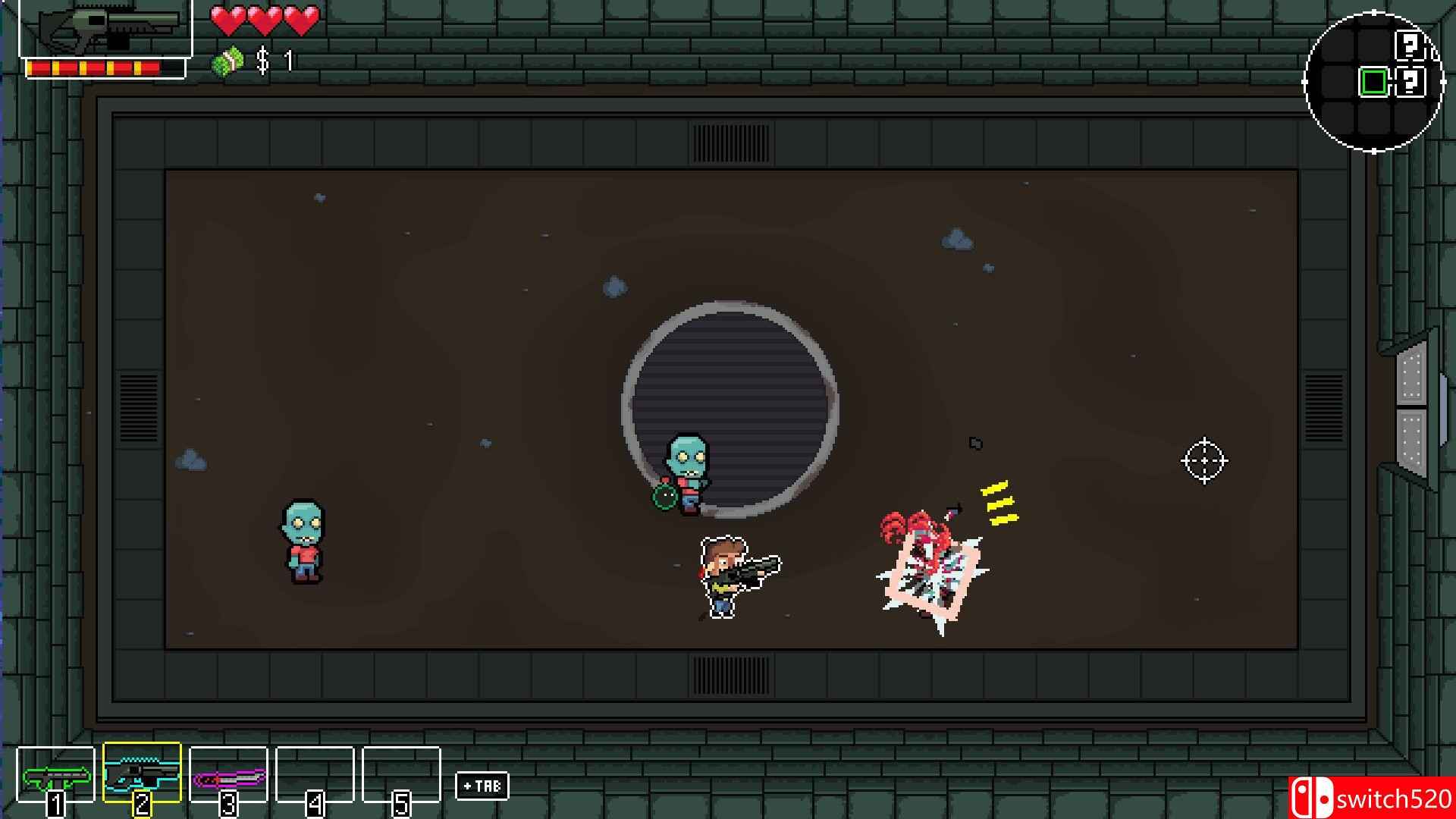 《现实核心（Reality Core）》v1.0.4 P2P硬盘版[EN]_4
