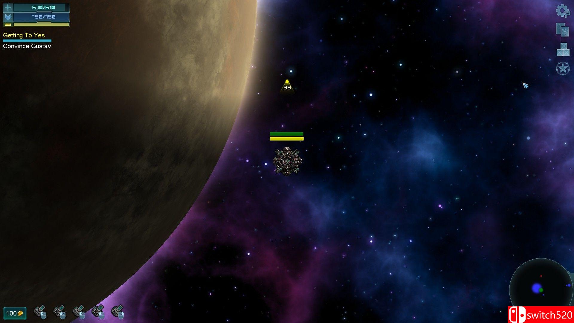 《星际奇点（Star Singularity）》Build 16885574 P2P硬盘版[EN]_2