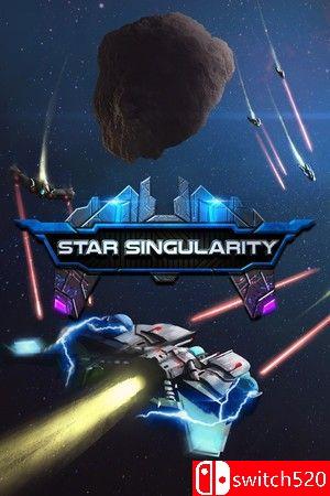 《星际奇点（Star Singularity）》Build 16885574 P2P硬盘版[EN]