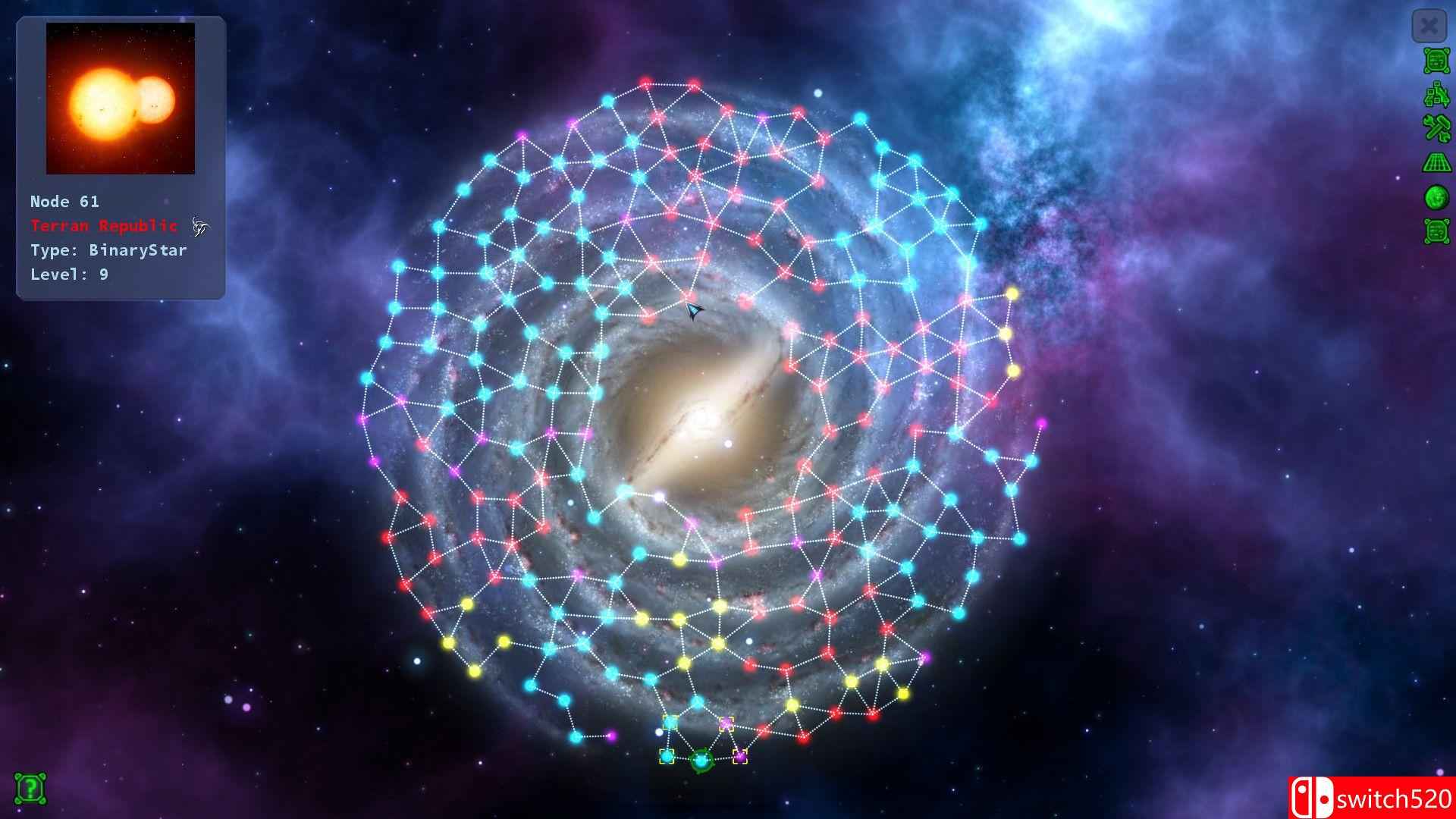 《星际奇点（Star Singularity）》Build 16885574 P2P硬盘版[EN]_4