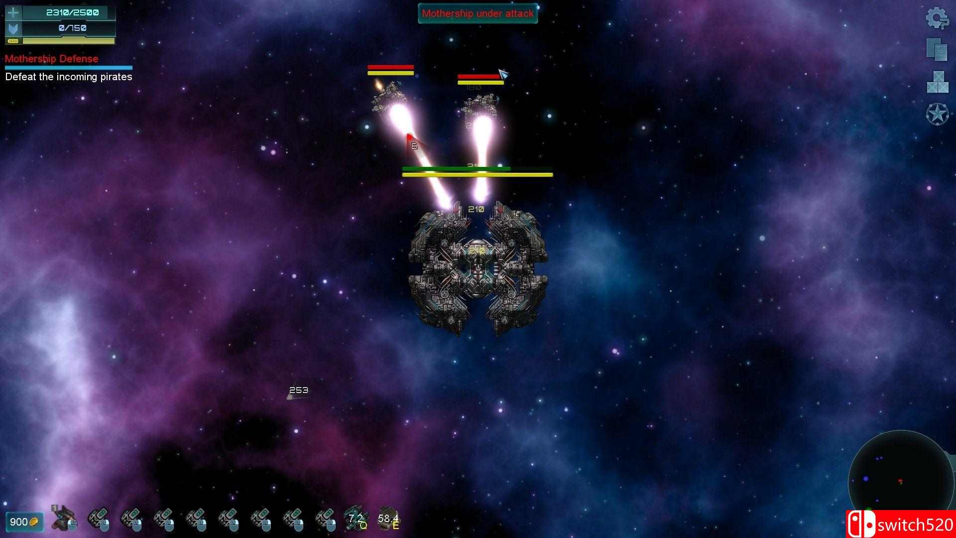 《星际奇点（Star Singularity）》Build 16885574 P2P硬盘版[EN]_5