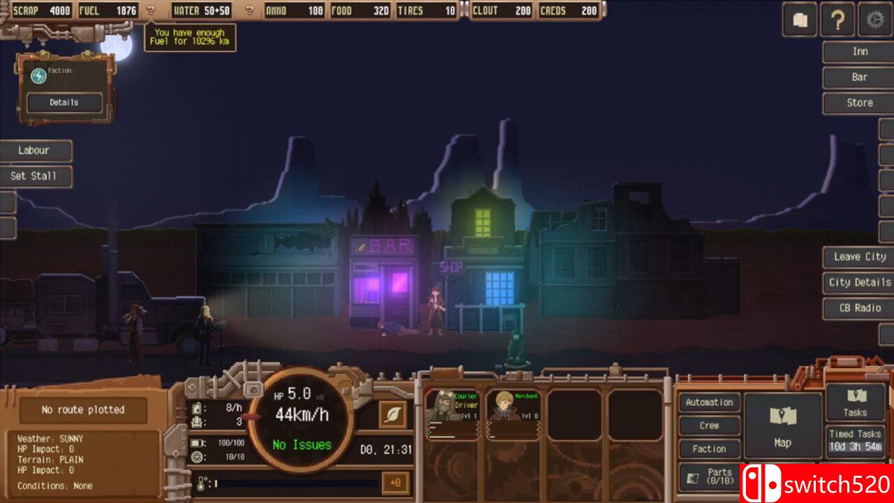 《尘域配送（Dustland Delivery）》官方中文 v1.20.887 Unleashed硬盘版[TW/EN]_3