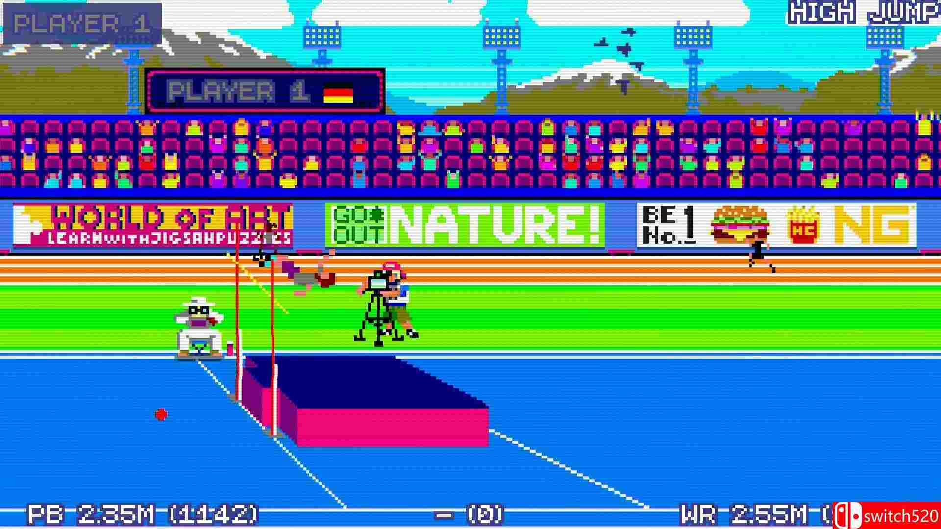 《世界冠军：十项全能（World CHAMPIONS: Decathlon）》2025版 Unleashed硬盘版[EN]_5