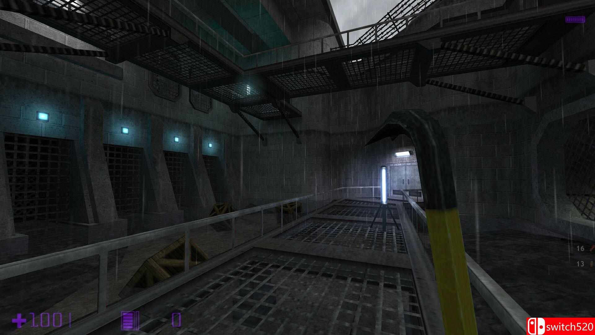 《德尔塔粒子（Delta Particles）》P2P硬盘版[EN]_4