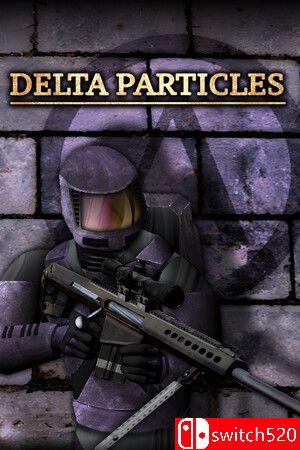 《德尔塔粒子（Delta Particles）》P2P硬盘版[EN]