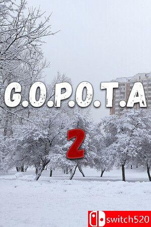 《郝帕塔2（G.O.P.O.T.A 2）》TENOKE镜像版[EN]
