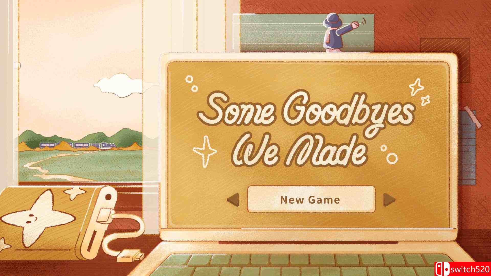 《再见的备份（Some Goodbyes We Made）》官方中文  VACE硬盘版[CN/TW/EN]_1