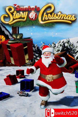 《圣诞老人：拯救圣诞节（Santa's Story of Christmas）》Build 16810086 P2P硬盘版[EN]