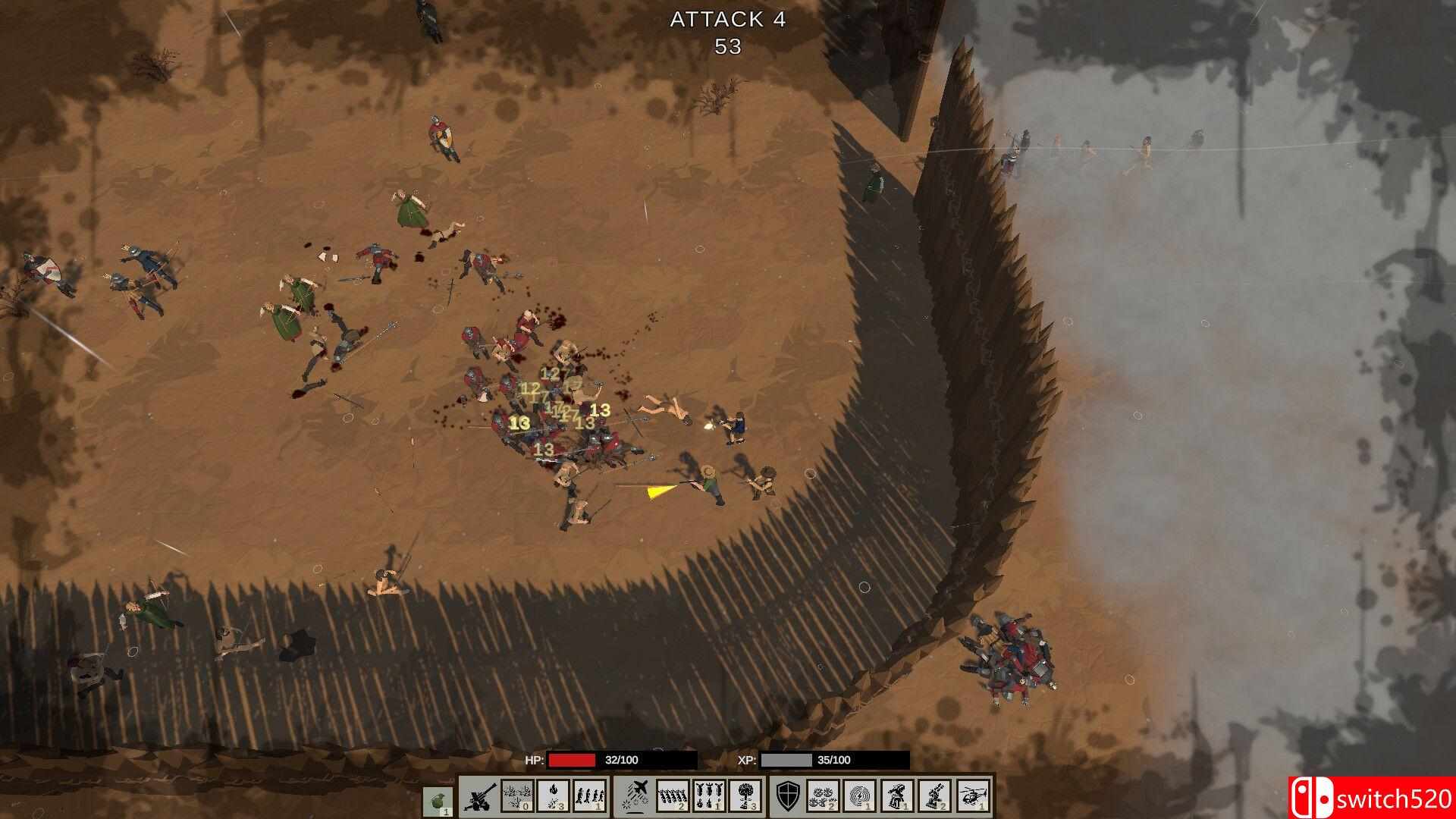 《轰祖之战（Boomcestors）》官方中文 Early Access P2P硬盘版[CN/EN]_2