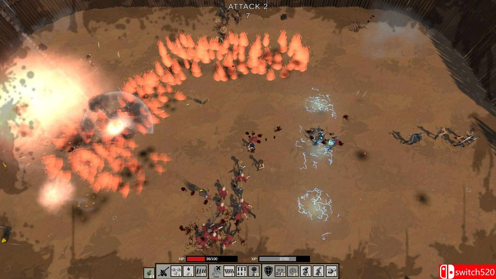 《轰祖之战（Boomcestors）》官方中文 Early Access P2P硬盘版[CN/EN]_4
