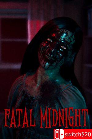 《致命午夜（Fatal Midnight）》官方中文 TENOKE镜像版[CN/EN/JP]