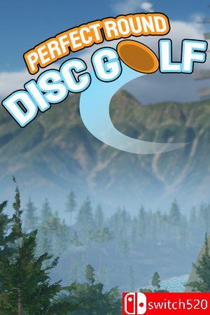 《完美一轮：飞盘高尔夫（Perfect Round Disc Golf）》TENOKE镜像版[EN]