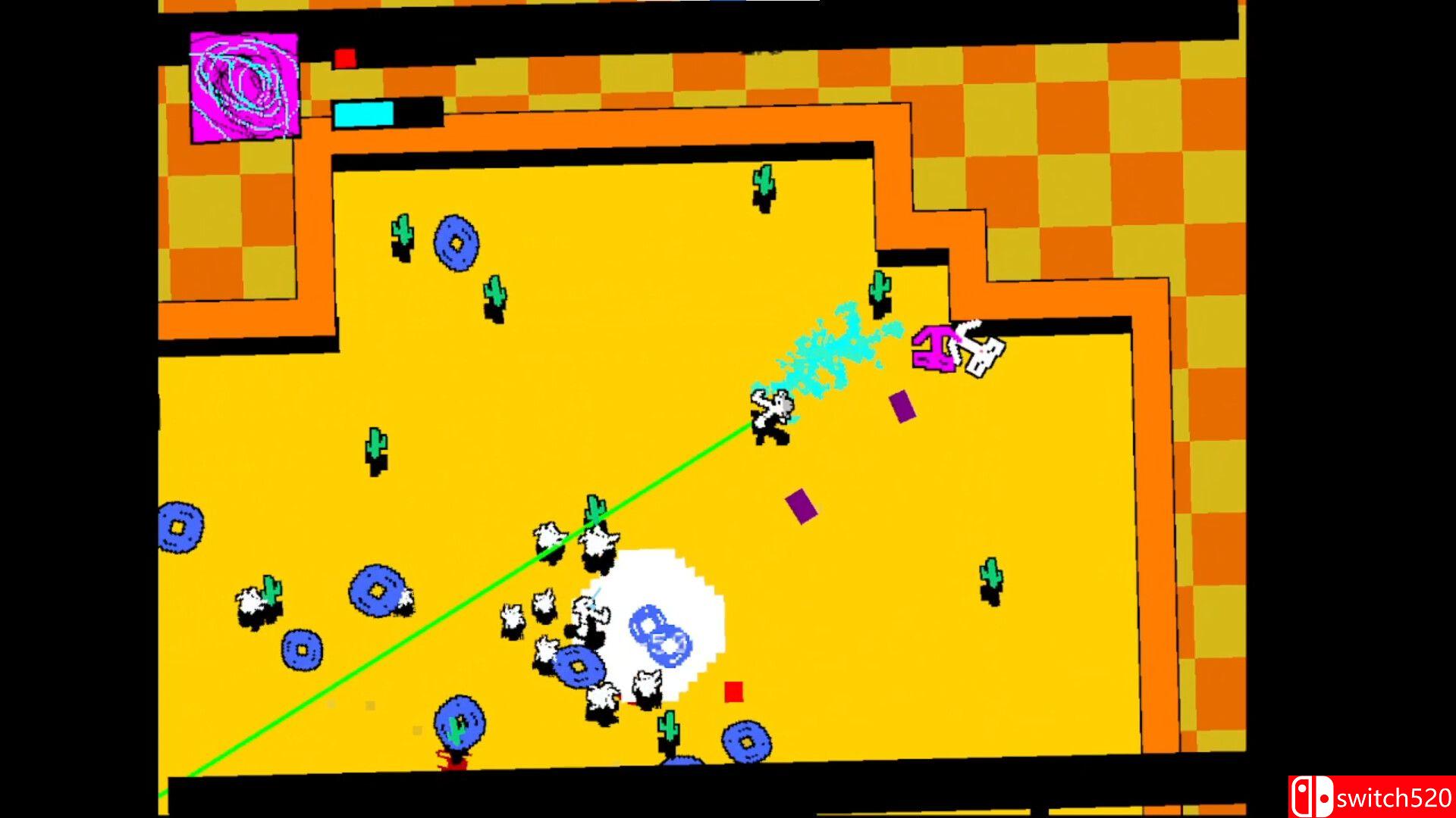 《一把牛仔（a FISTFUL of COWBOYS）》Build 16759688 P2P硬盘版[EN]_1