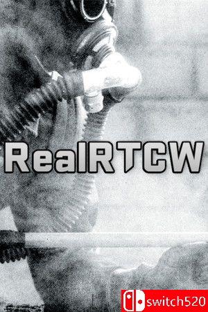 《真实重返德军总部（RealRTCW）》v24.11.2024 P2P硬盘版[EN]