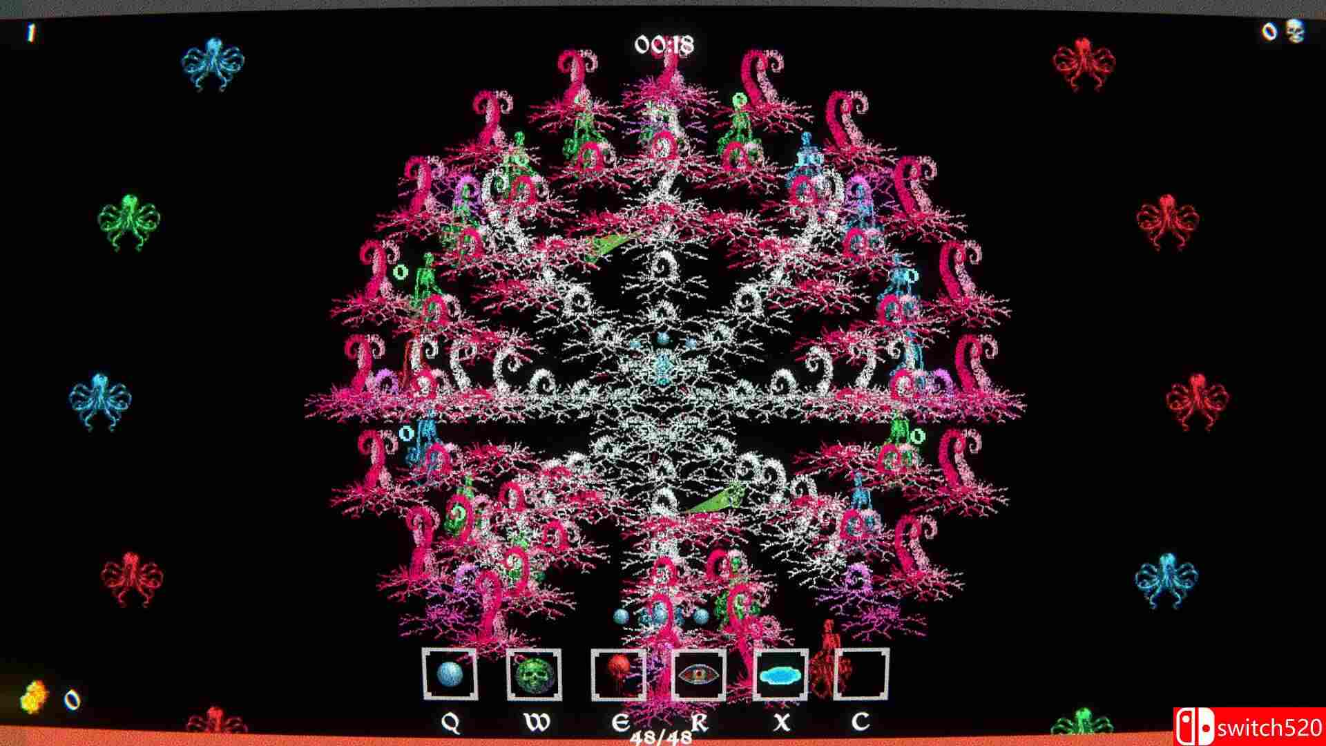 《混沌法球（Orbs of Chaos）》Build 15780928 P2P硬盘版[EN]_5