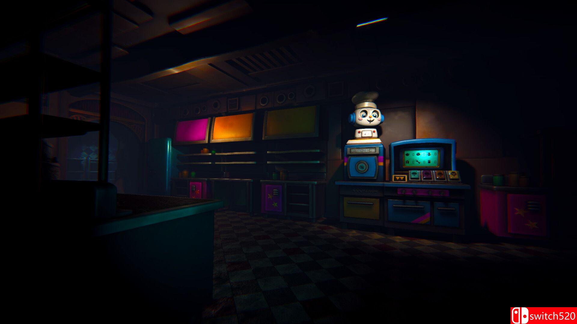 《凯奇的怪诞烘焙坊（Cakey's Twisted Bakery）》Build 15095248 P2P硬盘版[EN]_3