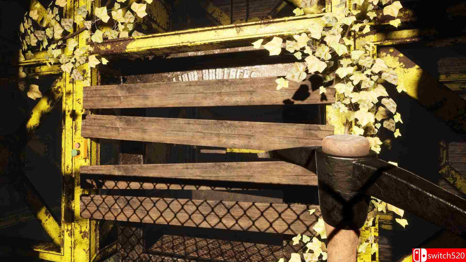 《隔离：启程（Estranged: The Departure）》官方中文 Build 16907837 P2P硬盘版[CN/EN/JP]_3