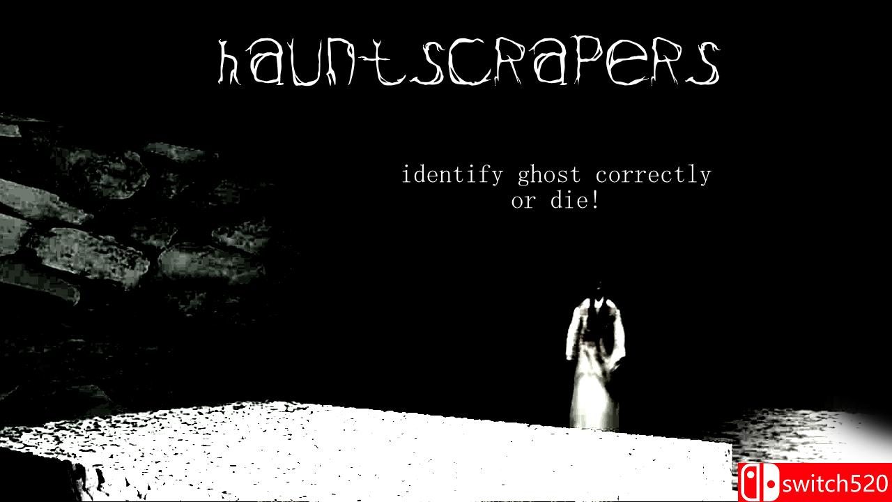 《闹鬼高楼（Hauntscrapers）》bADkARMA硬盘版[EN]