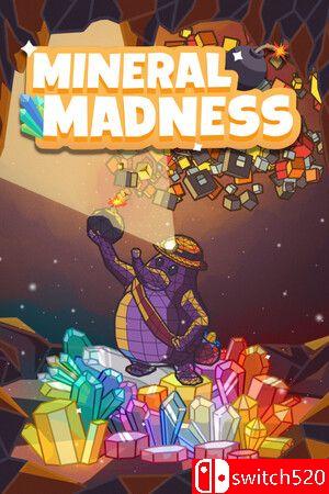 《疯狂矿工（Mineral Madness）》官方中文 Build 16900528 P2P硬盘版[CN/TW/EN/JP]