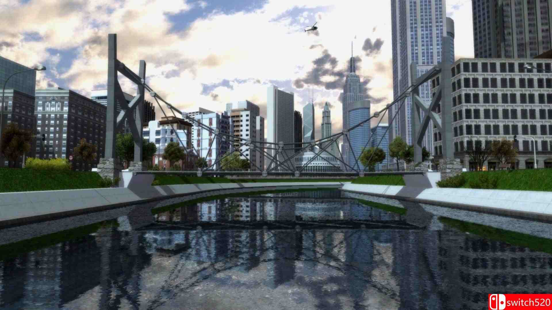 《桥梁计划（Bridge Project）》v372509 P2P硬盘版[EN]_5