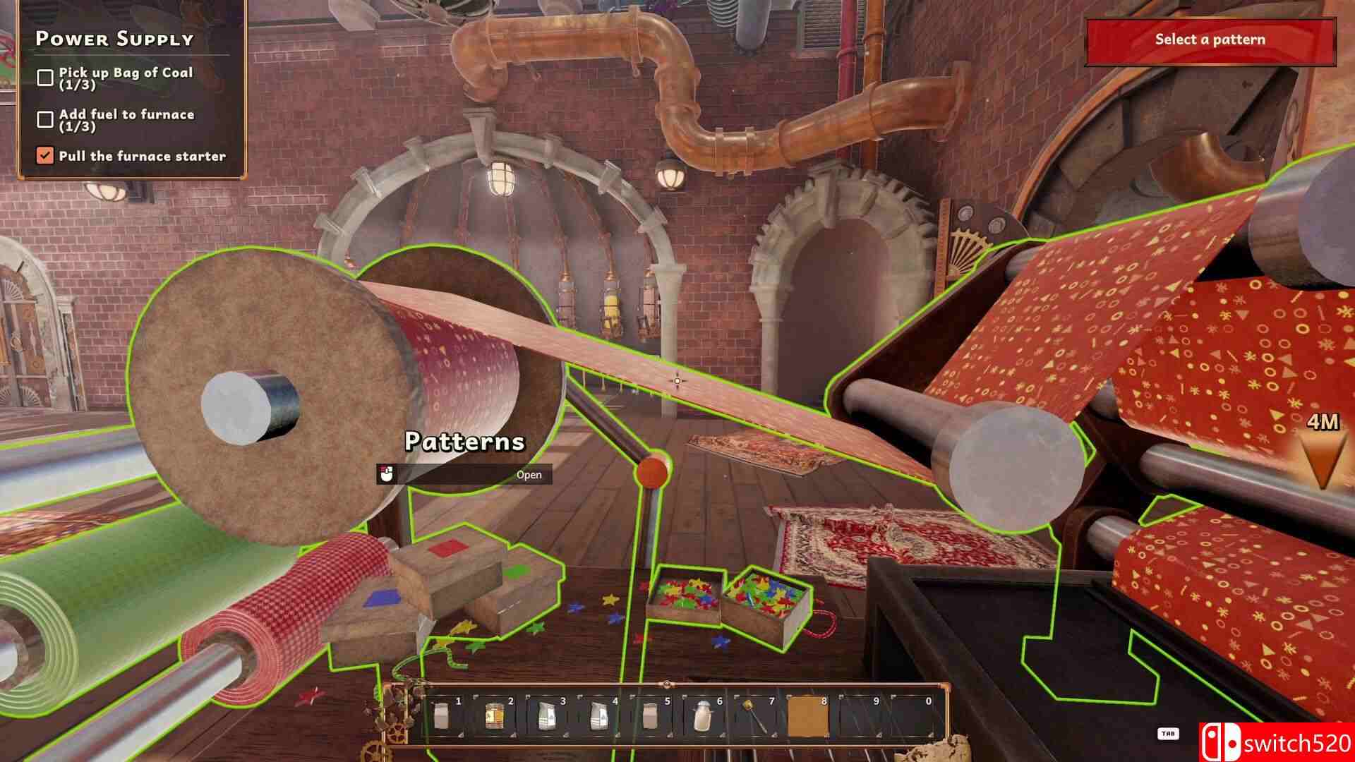《巧克力工厂模拟（Chocolate Factory Simulator）》官方中文 P2P硬盘版[CN/TW/EN/JP]_2