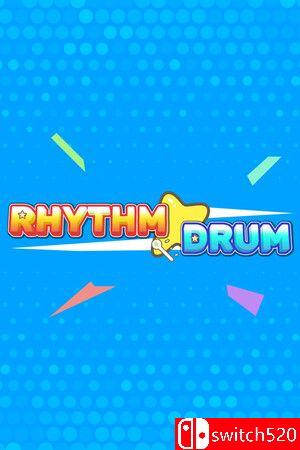 《节奏鼓（Rhythm Drum）》官方中文 TENOKE镜像版[CN/TW/EN/JP]