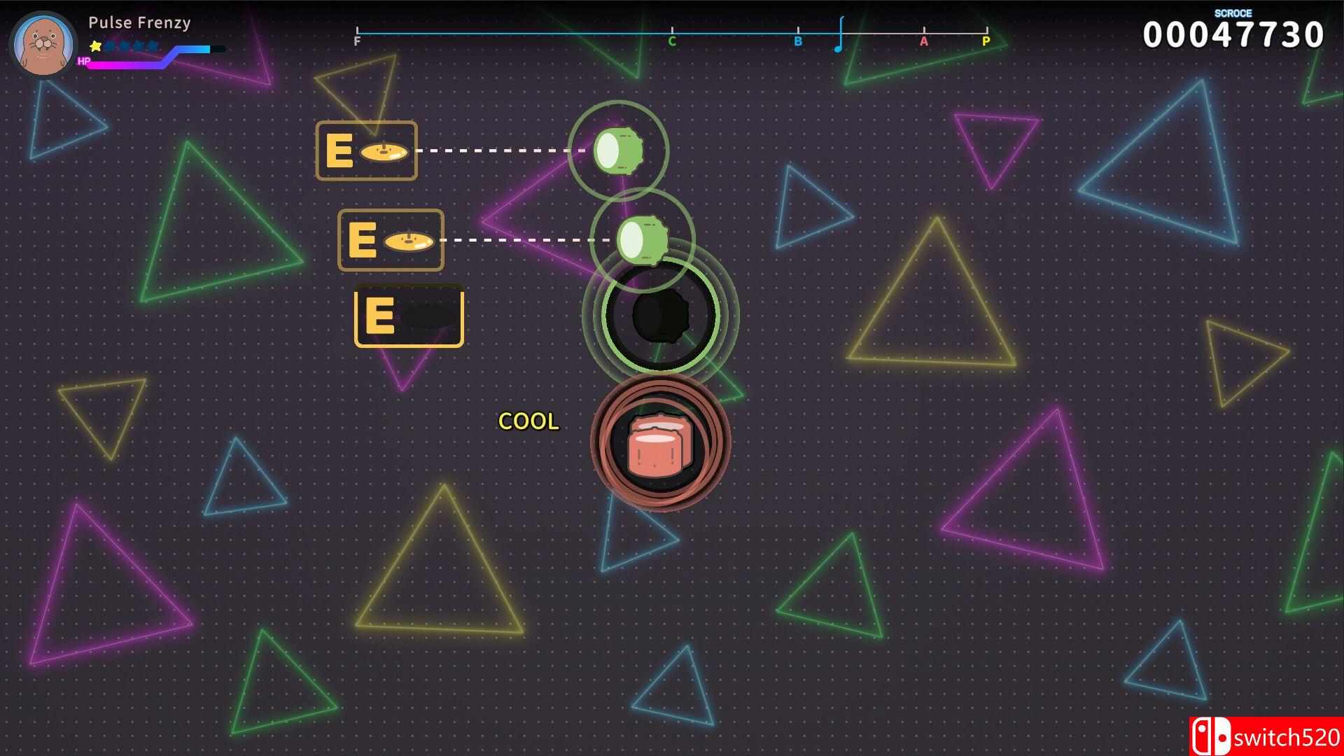 《节奏鼓（Rhythm Drum）》官方中文 TENOKE镜像版[CN/TW/EN/JP]_1