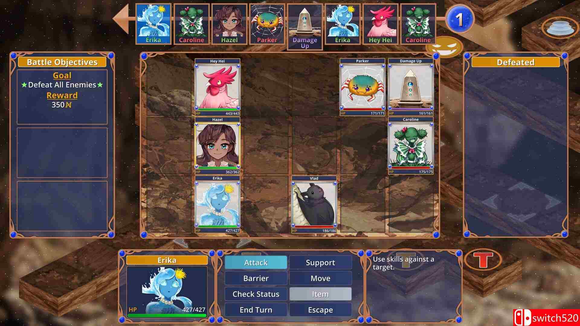 《守护者指南（Guardian's Guide）》TENOKE镜像版[EN]_3