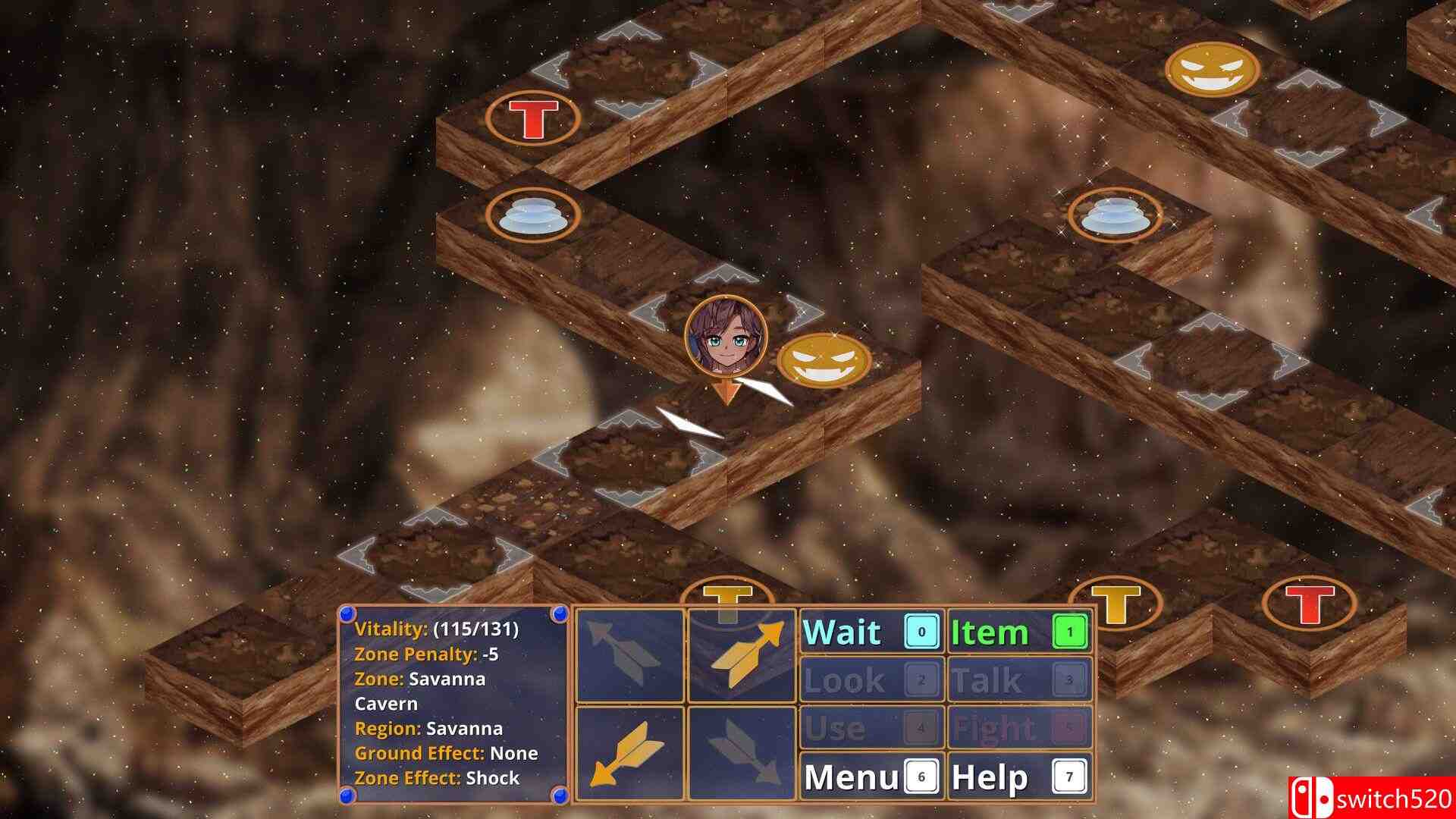 《守护者指南（Guardian's Guide）》TENOKE镜像版[EN]_2