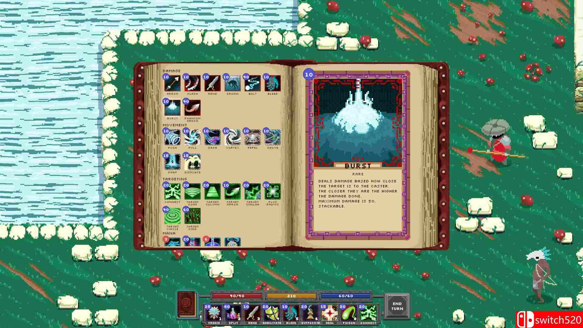 《斯佩尔斯森（Spellmasons）》官方中文 Build 16790575 P2P硬盘版[CN/TW/EN/JP]_1