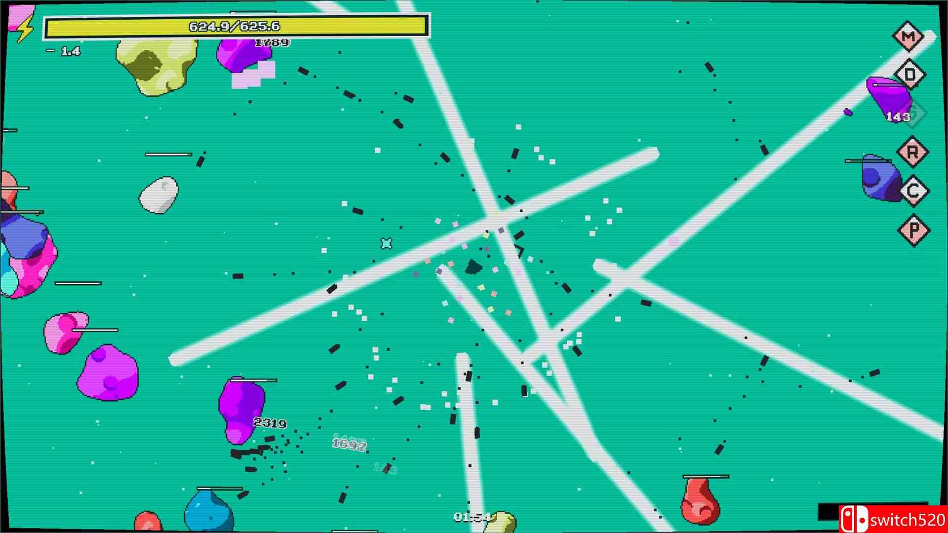 《深空宝藏（Deep Space Cache）》Build 16835391 P2P硬盘版[EN]_1