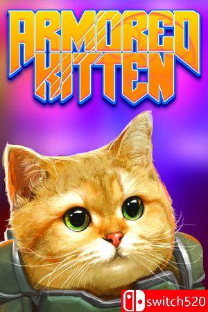《装甲喵喵（ARMORED KITTEN）》官方中文 Build 15171532 P2P硬盘版[TW/EN/JP]