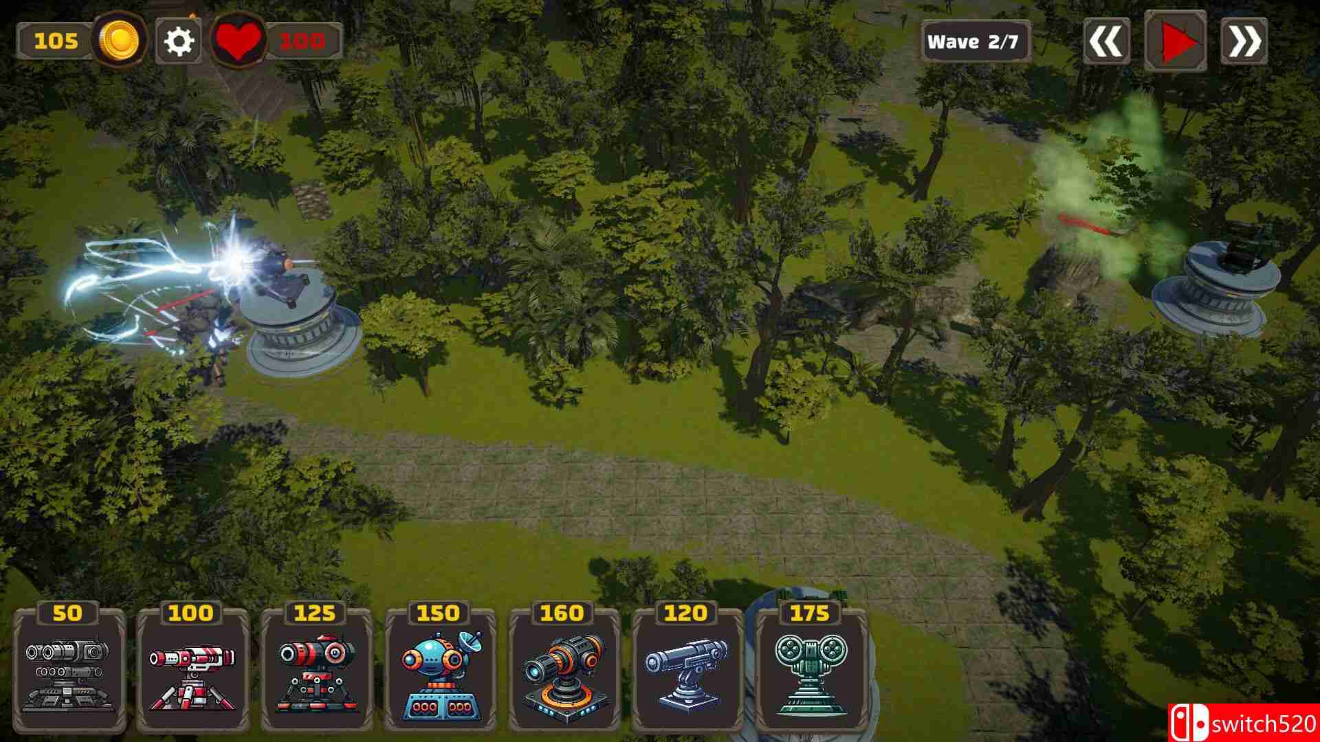 《远征边疆：最后防线（Exodus Frontier: The Last Stand）》TiNYiSO镜像版[EN]_2