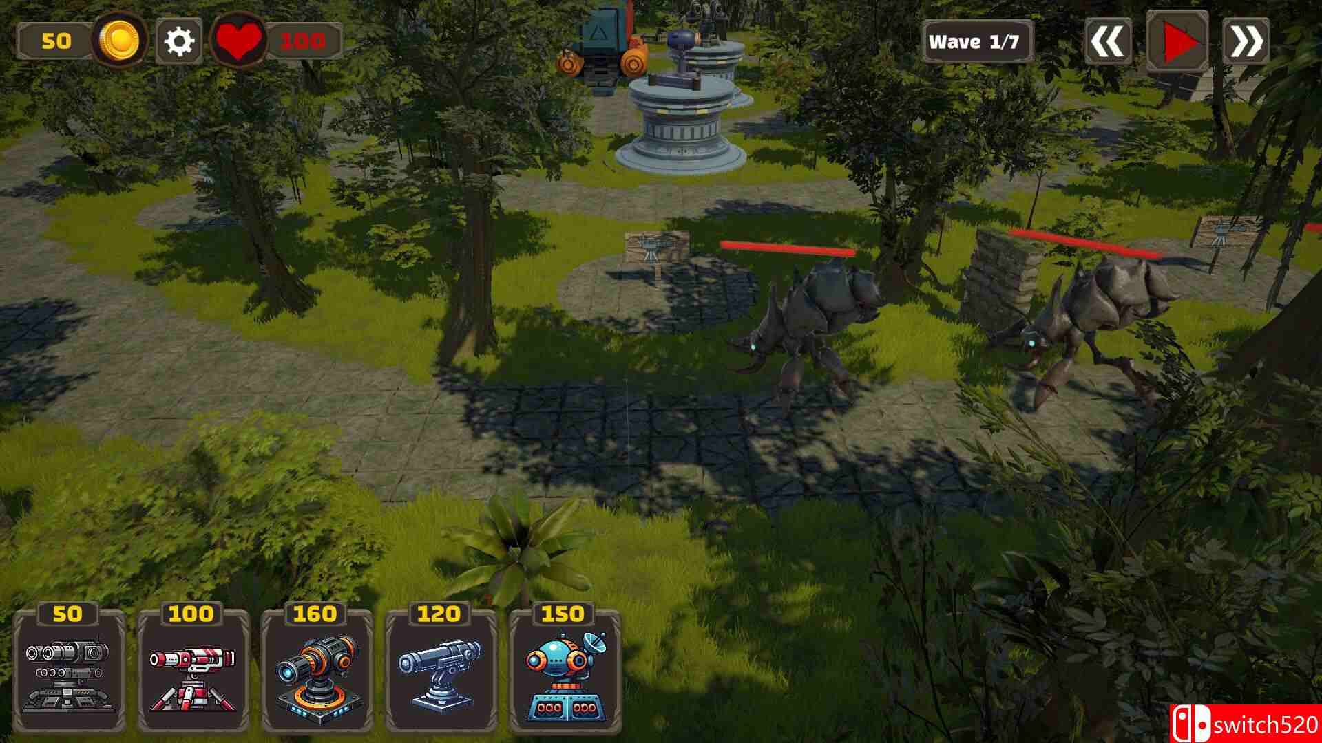 《远征边疆：最后防线（Exodus Frontier: The Last Stand）》TiNYiSO镜像版[EN]_3