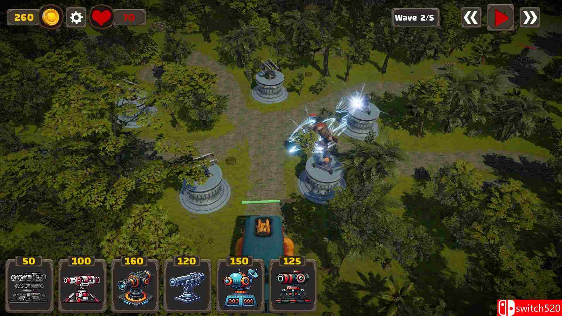《远征边疆：最后防线（Exodus Frontier: The Last Stand）》TiNYiSO镜像版[EN]_5